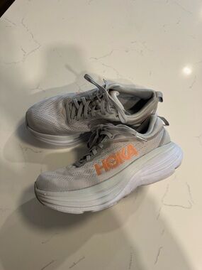 HOKA Women’s Bondi 8 Running Shoe